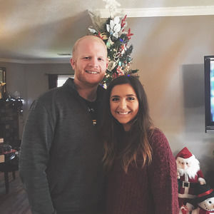 Meet your Posher, Allison